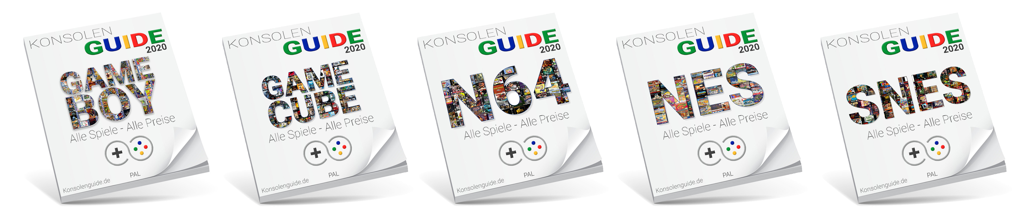 Konsolenguide Bundle></center>
<figcaption><br>
<h1><center><s>10,00€</s><br><font color=